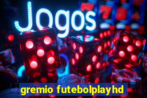 gremio futebolplayhd